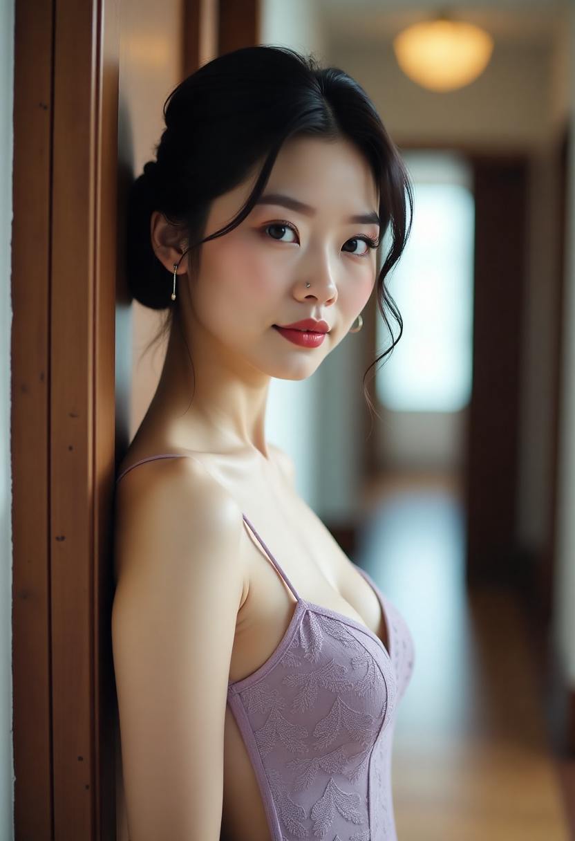 纸上迷城海报